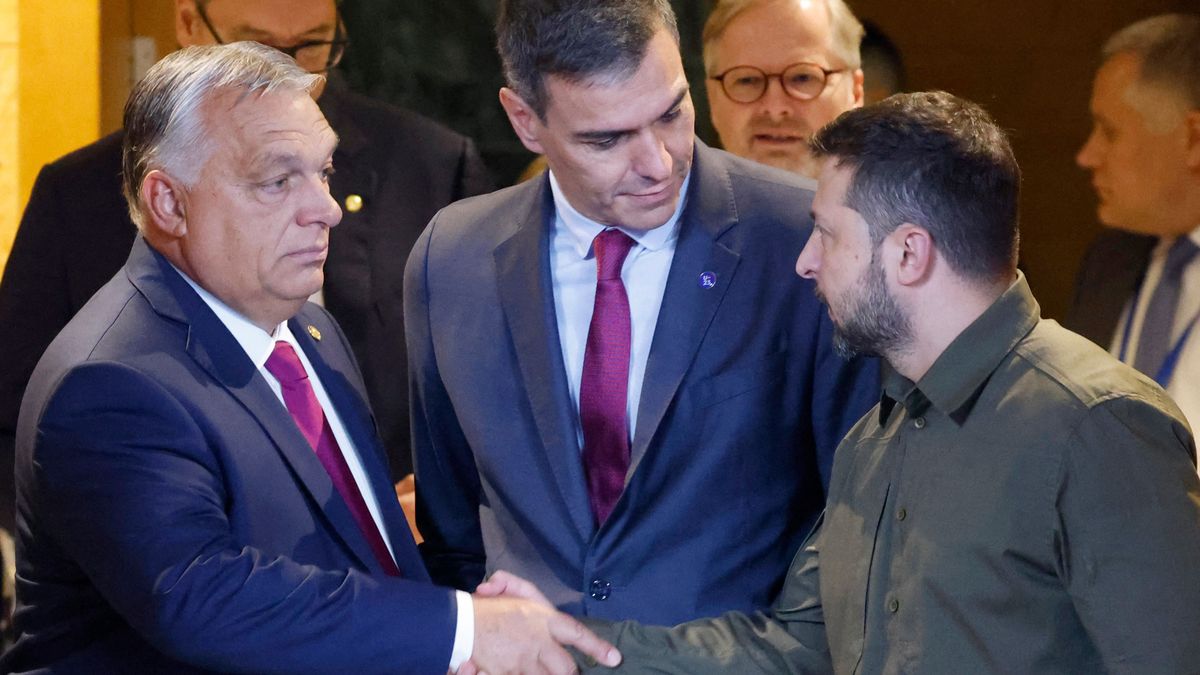 Zelenszkijék bejelentették: Ukrajna kész megállapodni Magyarországgal a nemzeti kisebbségek jogainak ügyében