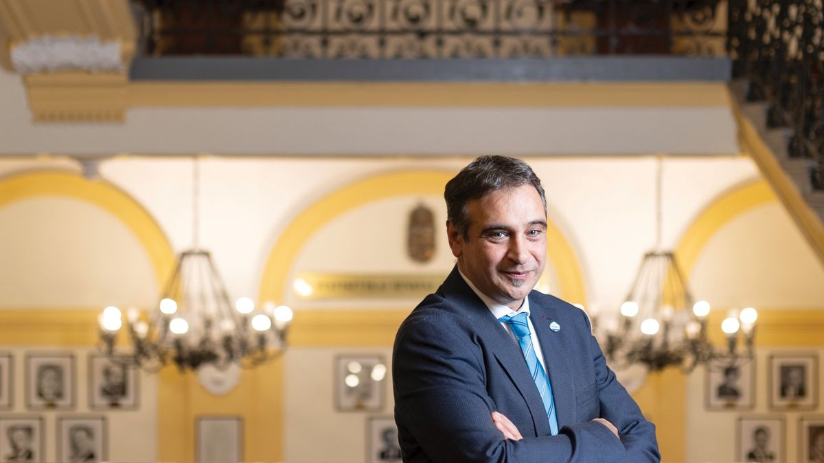 Szó sincs arról, hogy bárkit jókedvre akarnánk deríteni – a KSH elnöke a Mandinernek