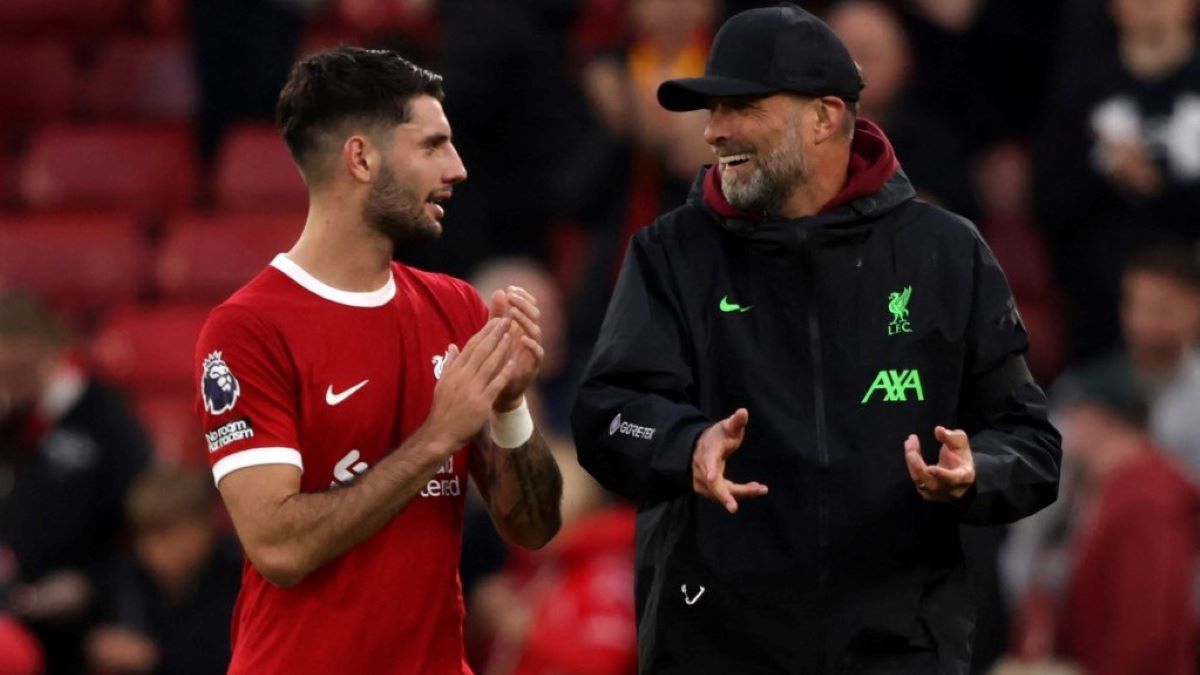 Elárulta Szoboszlai, miért görcsölhet be a válogatott meccseken (Videó)