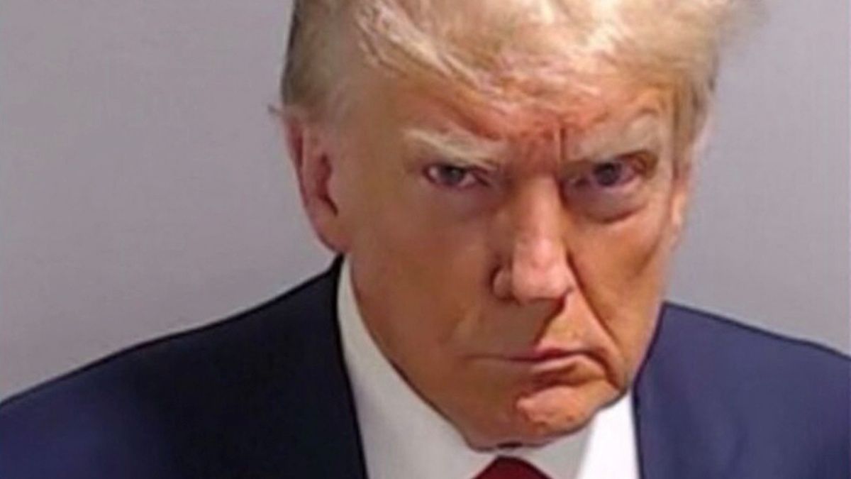 Félelem és reszketés Washingtonban – Donald Trumptól