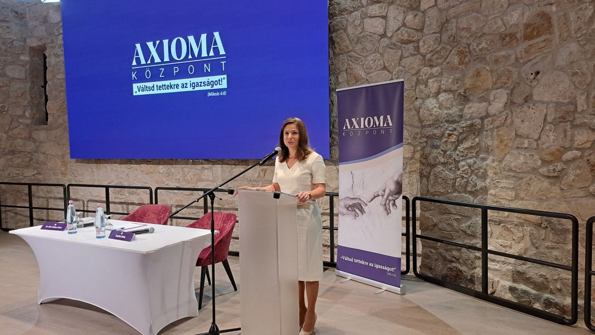 Civilizációs pont közeledik, amikor eldől, túlél-e az európai civilizáció