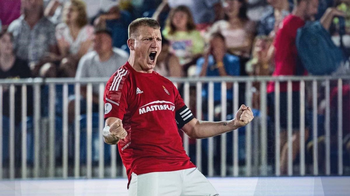 Történelmi bravúr: világbajnoki bronzérmes a magyar labdarúgó-válogatott!