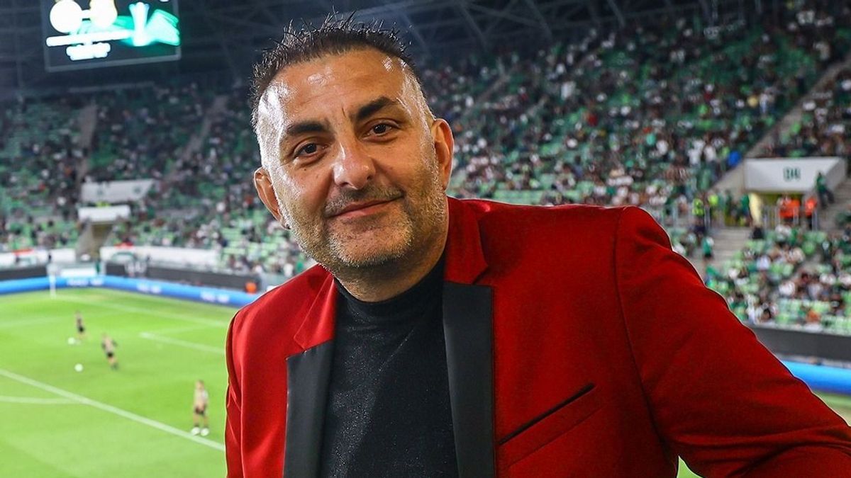 Győzike fradista ruhákban és sálakkal a gyűlöletről „elmélkedik” legújabb Insta-posztjában (GALÉRIA)