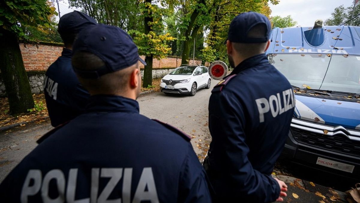Migránsok bántalmaztak egy nőt Velencében – a férj puskával agyon lőtte őket (VIDEÓ)
