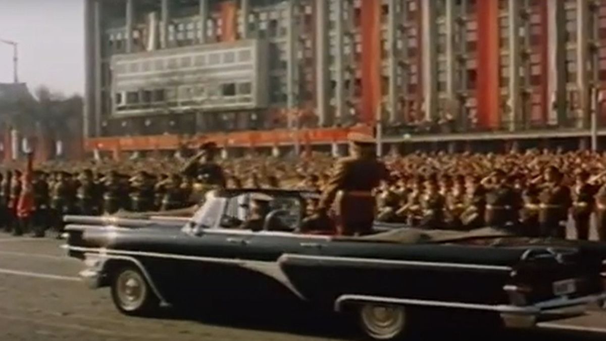 Akkor most elmesélem, hogyan akartak beszervezni besúgónak a hadseregben