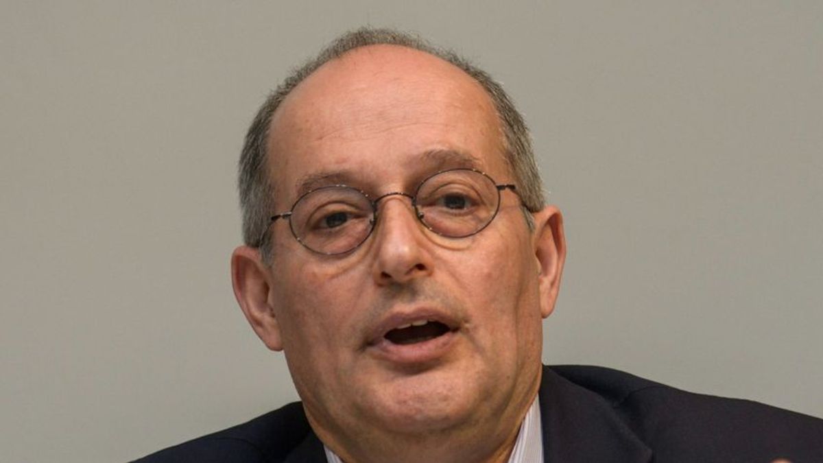 Haraszti a kommunista diktatúra szervezeteihez hasonlítja a szuverenitásvédelmi hivatalt