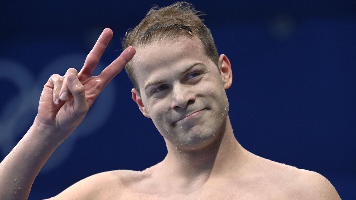 Ellentámadás indul a WADA-val szemben! – Az úszóelnök világbajnoknak tekinti a doppingvádak alól felmentett magyar sportolót