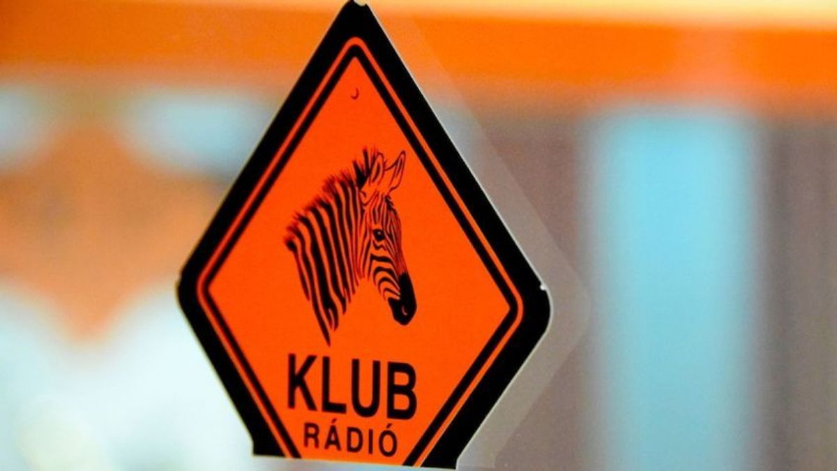 Búcsú a Klubrádió Szabadság Klubjától
