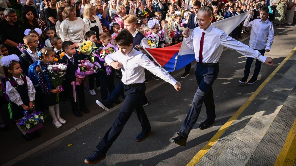 Oroszország jövőre ellenolimpiát tervez? Netán már tudja is Moszkva mikor ér véget az orosz-ukrán háború?