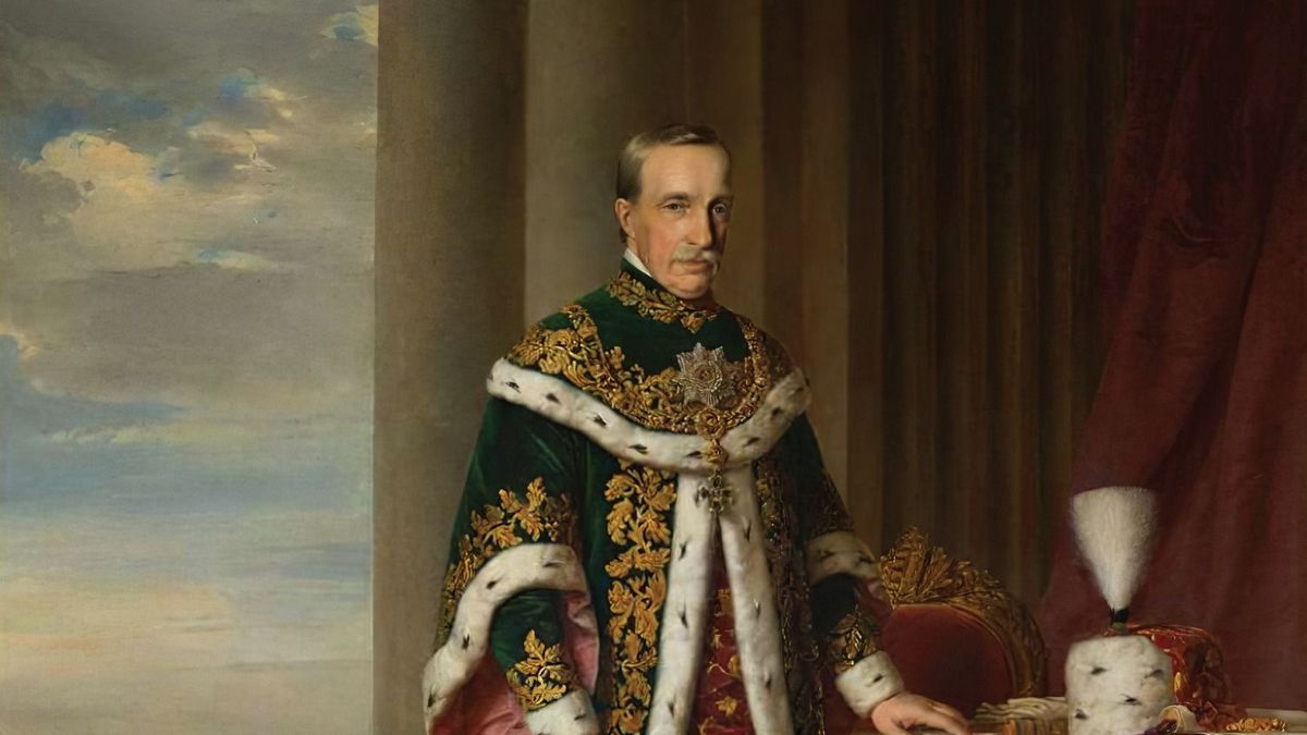 A városszépítő nádor: egy magyar Habsburg dicsérete