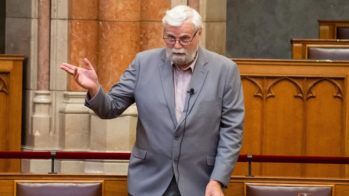 Nem tudom tovább vállalni ezt a semmittevést – Mellár Tamás páros lábbal szállt bele az ellenzékbe