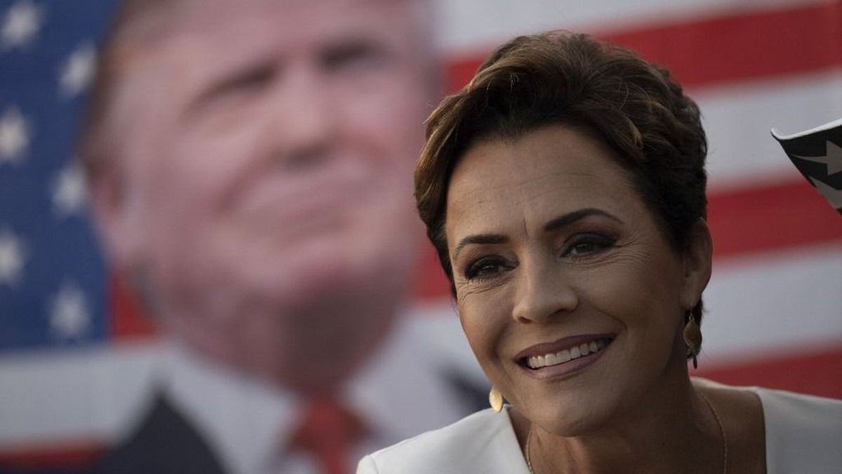 Amerikai szenátorjelölt: A magyar rendszer példamutató