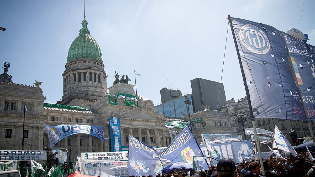 América Latina se ha desplazado hacia la izquierda, pero ¿pueden ganar ahora los heterodoxos en Argentina?
