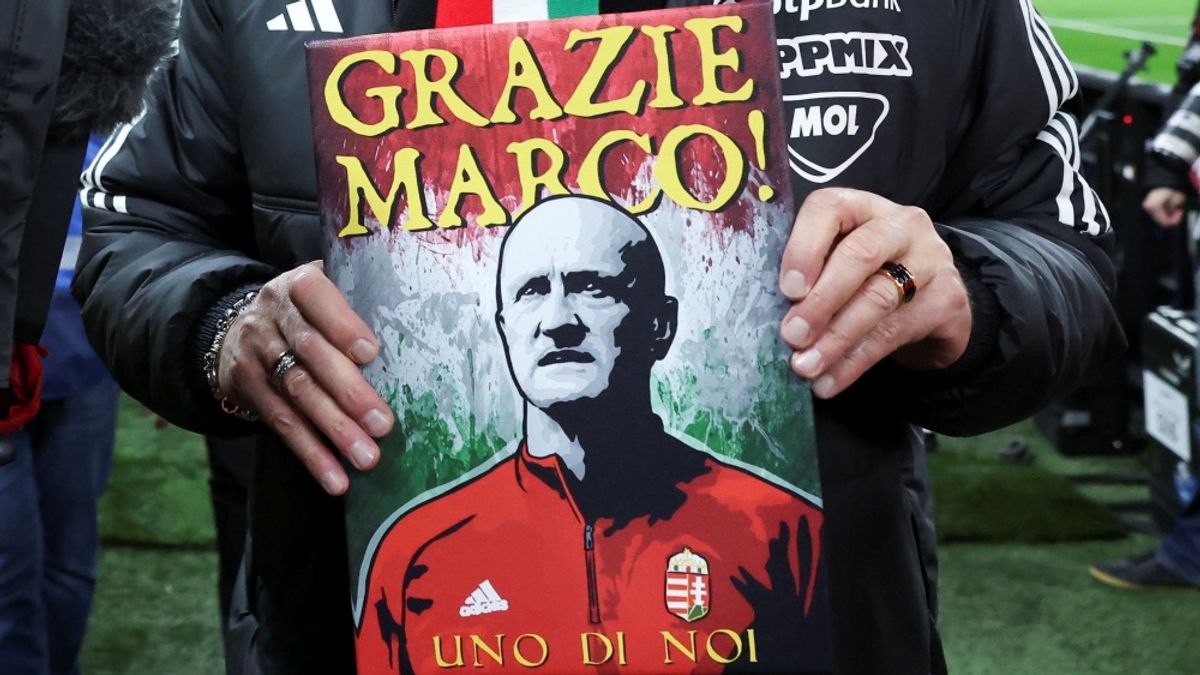 A sarokba szorított gyűlölet fanyalog csak a győzelmünkön