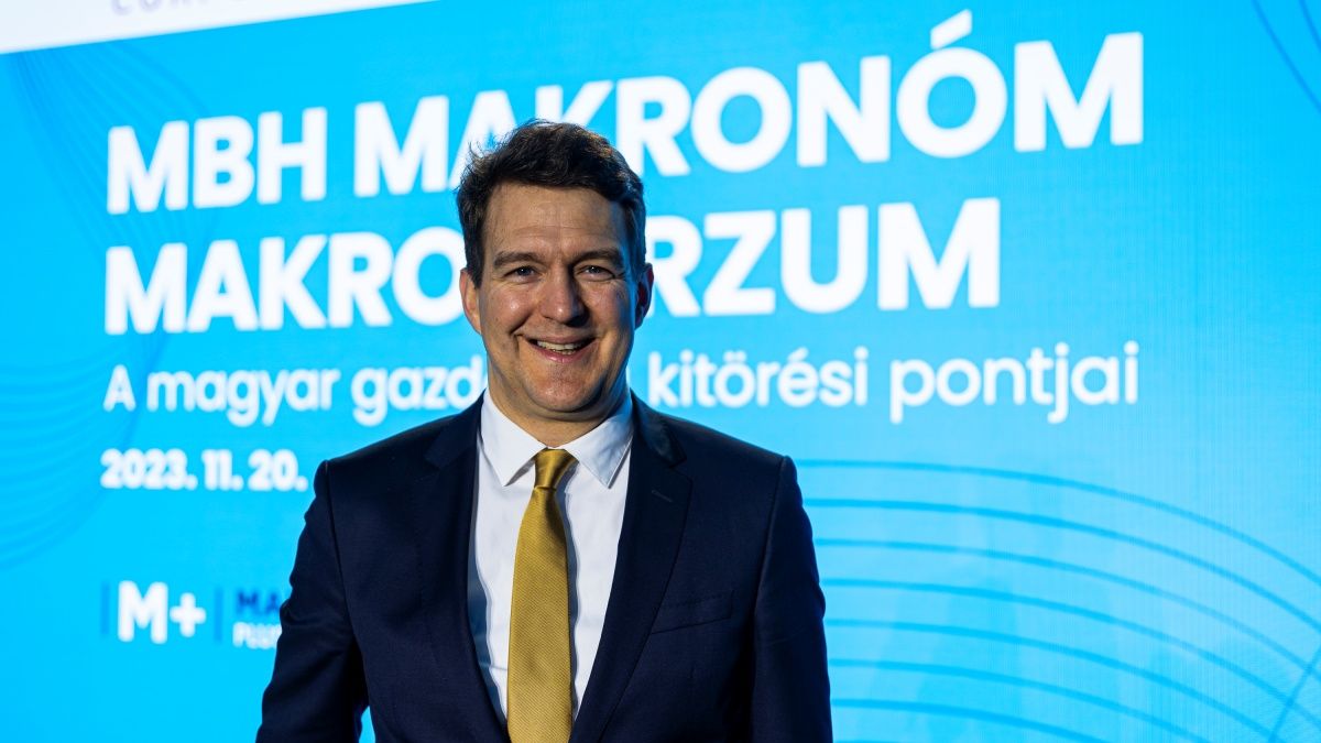 Hét pontban és hét percben a magyar inflációról és a magas kamatlábról