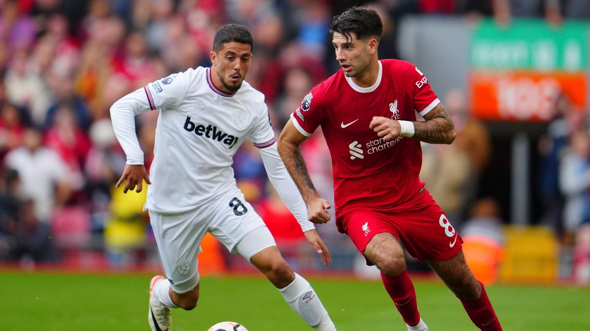 Szoboszlai Dominik egymaga majdnem annyit ér, mint a Luton teljes kerete!