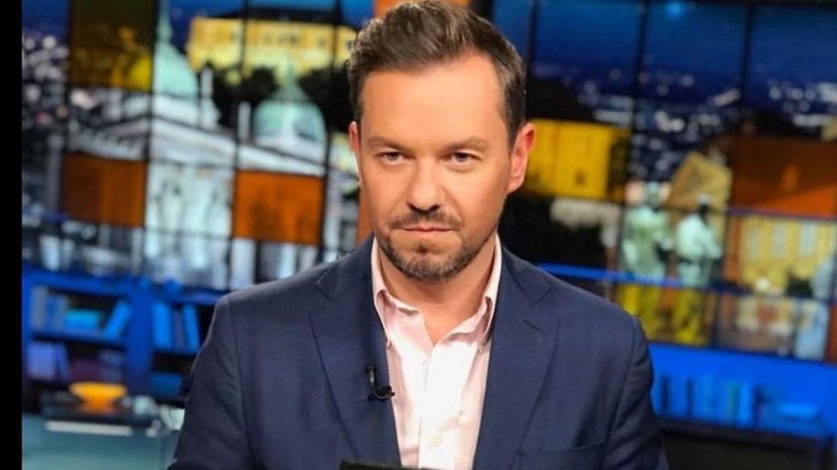 Baki: a HVG szerint Nacsa Olivér a Fidesz országgyűlési képviselője