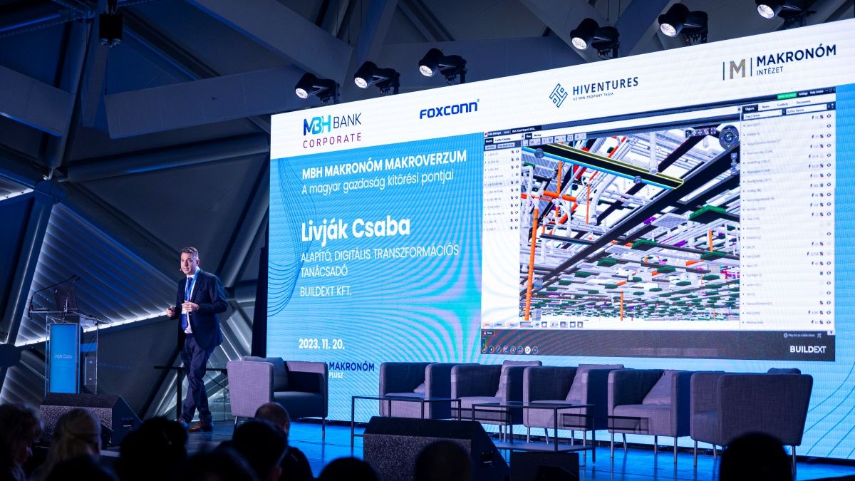 Technológiai kitörési pontok a magyar gazdaságban