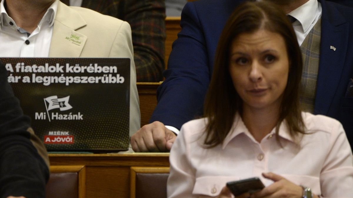 Upsz, nagyon sajnáljuk, hogy véletlenül teljesen megsemmisítettük a Mi Hazánkat!