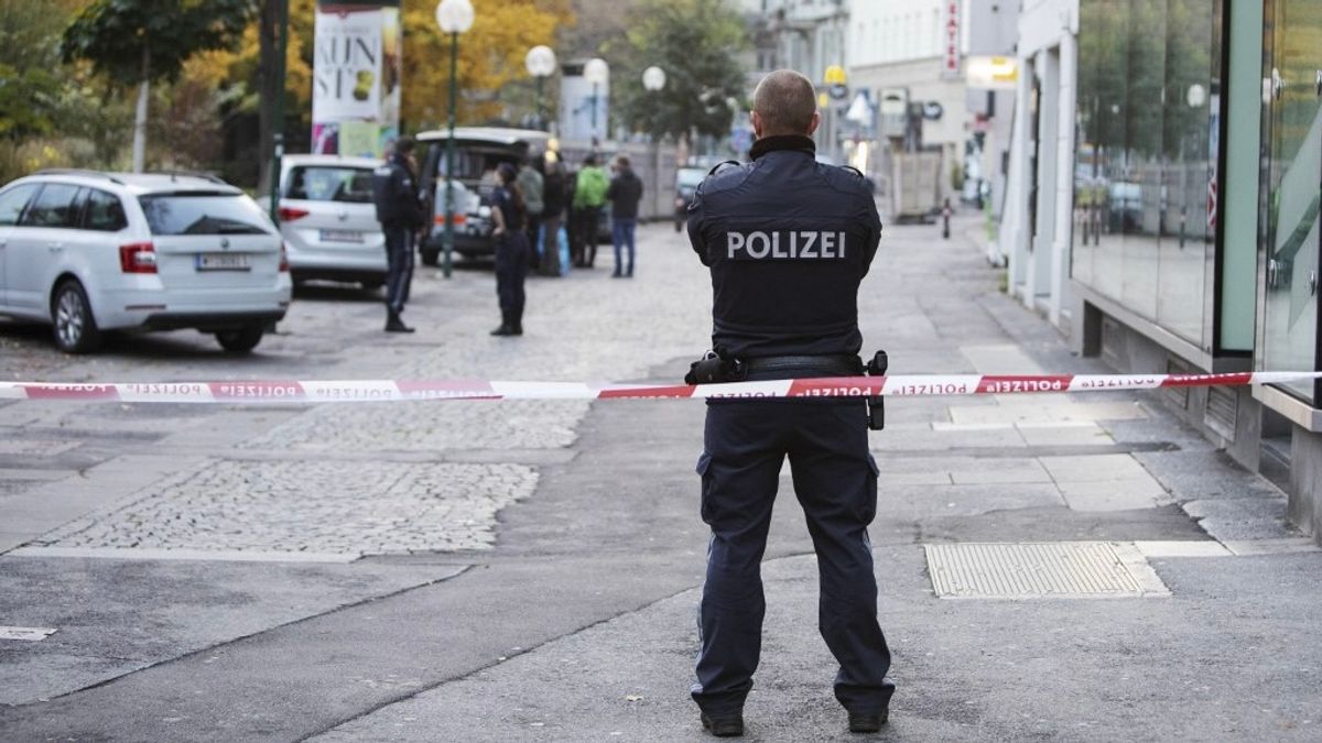 Két magyar férfi rablógyilkosság miatt áll bíróság elé Salzburgban – az áldozatuk egy iraki férfi volt