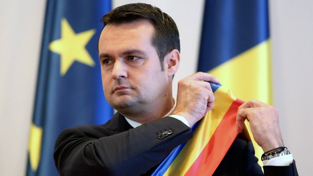 Németországban tartoztatták le Nagybánya korrupció miatt elítélt szökevény polgármesterét