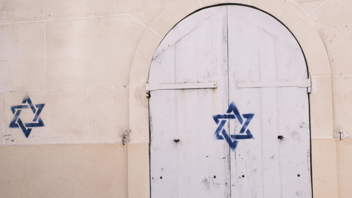Árad az antiszemitizmus szerte a világban – Mandiner
