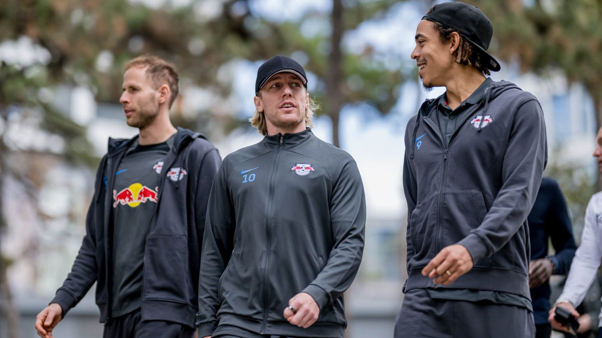 Már ma este továbbjuthat az RB Leipzig, a BL-ben is bevetik a kupaspecialista Gulácsit?