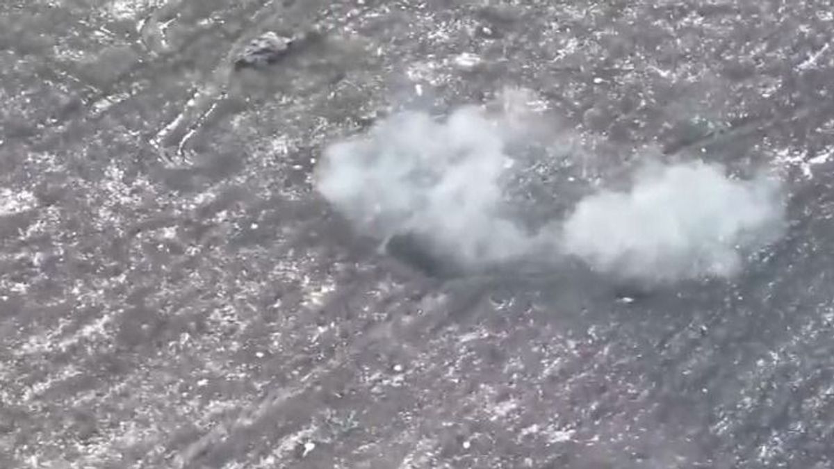 Történelmi felvétel: így lőtték szét az oroszok az első Leopard 1-es tankot