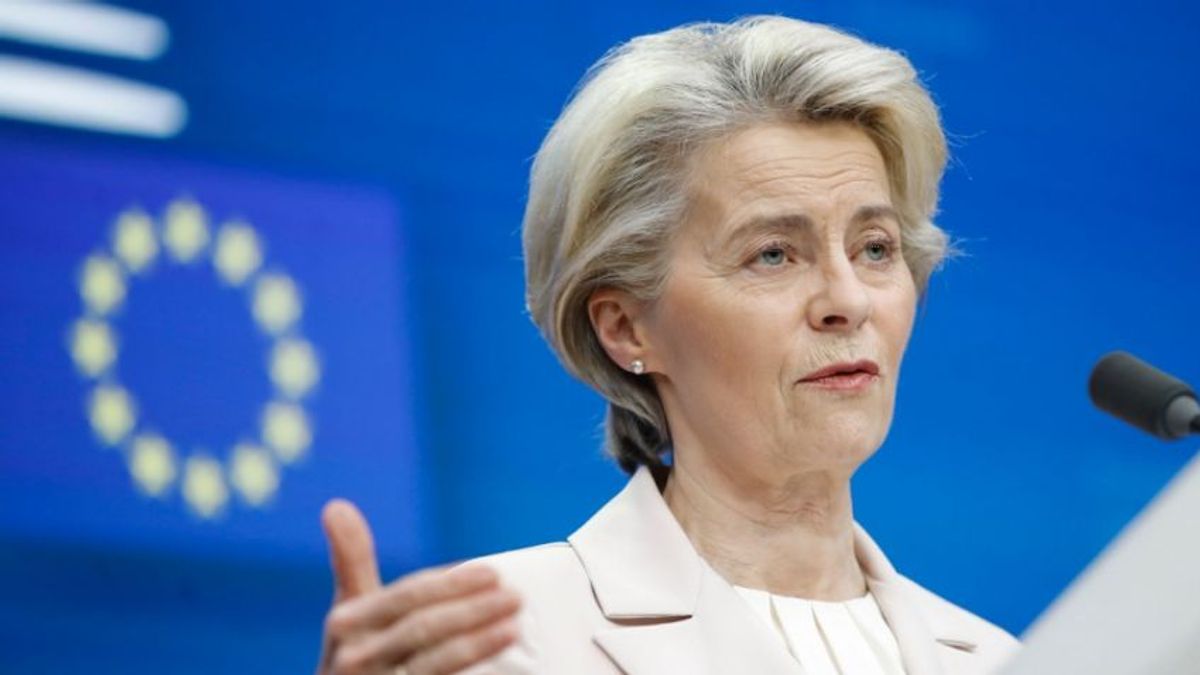 Így hozza helyzetbe családi érdekeltségeit a „korrupció ellen küzdő” Von der Leyen