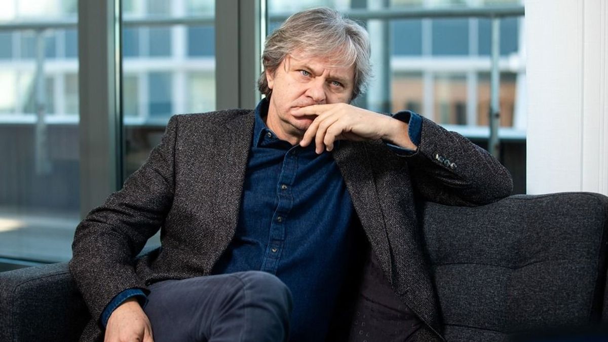 Rátóti Zoltán: Vidnyánszkyt megértem, felelős döntéséért pedig felnézek rá