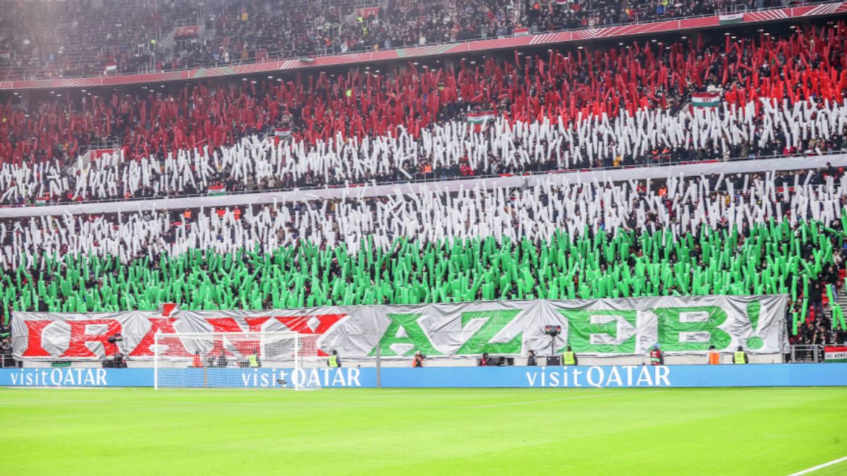 Nem Willkommen, hanem Wir kommen!