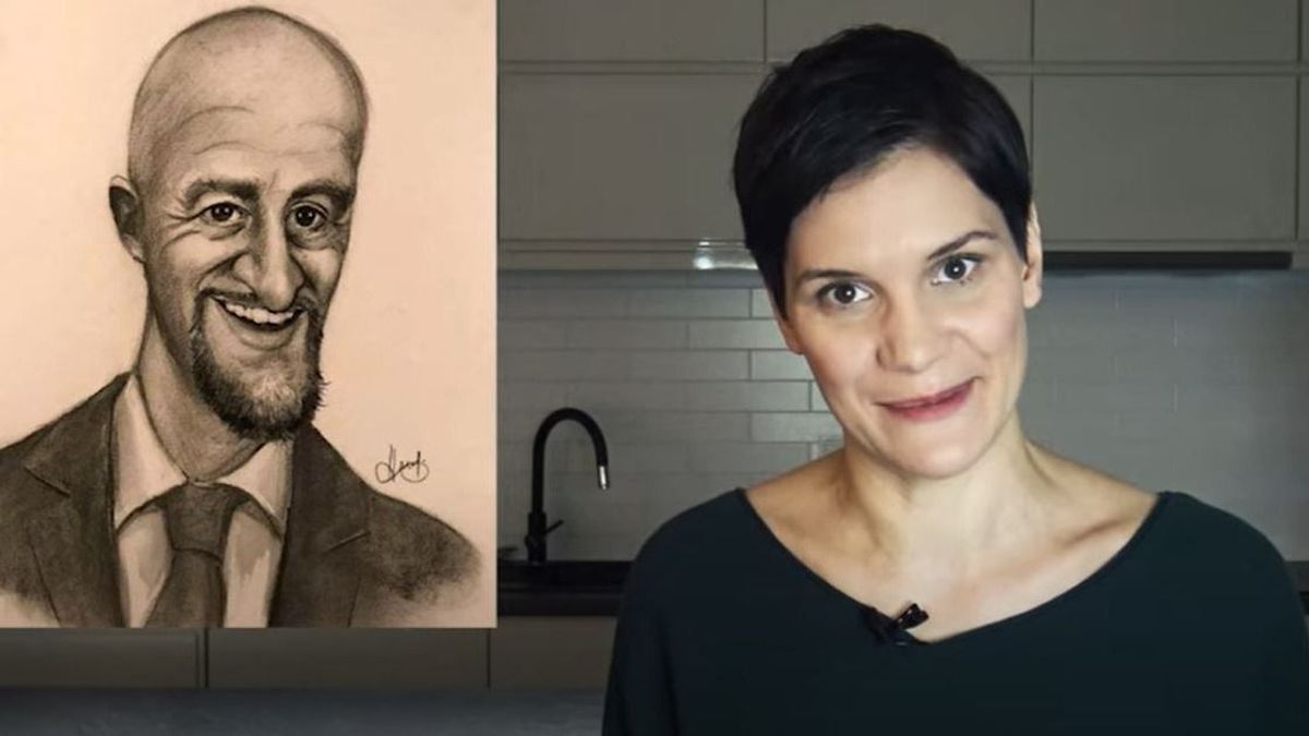 Pottyondy Edina Marco Rossiról: Digó bevándorló, aki szittya öntudatból oktat