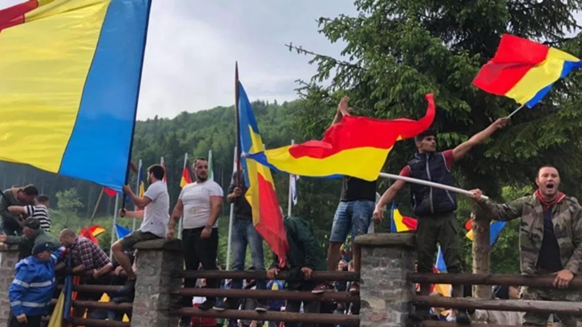 Sepsiszentgyörgyön készülnek „ünnepelni” a román soviniszták