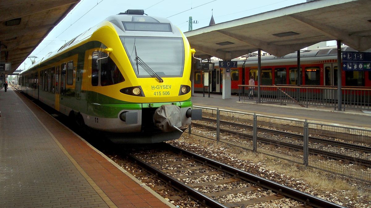 Jegy nélkül utazott a román utas Budapest felé, majd leköpte az ellenőrt és megtámadta a rendőröket