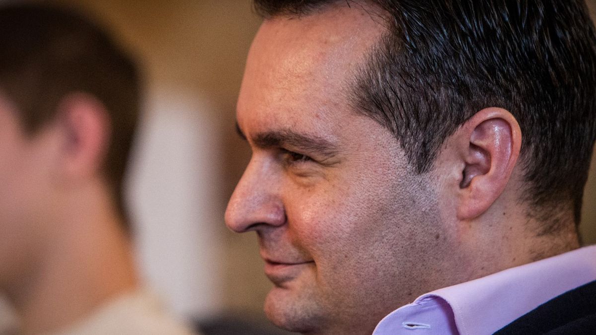 Hazánkba menekült a magyarellenes román polgármester