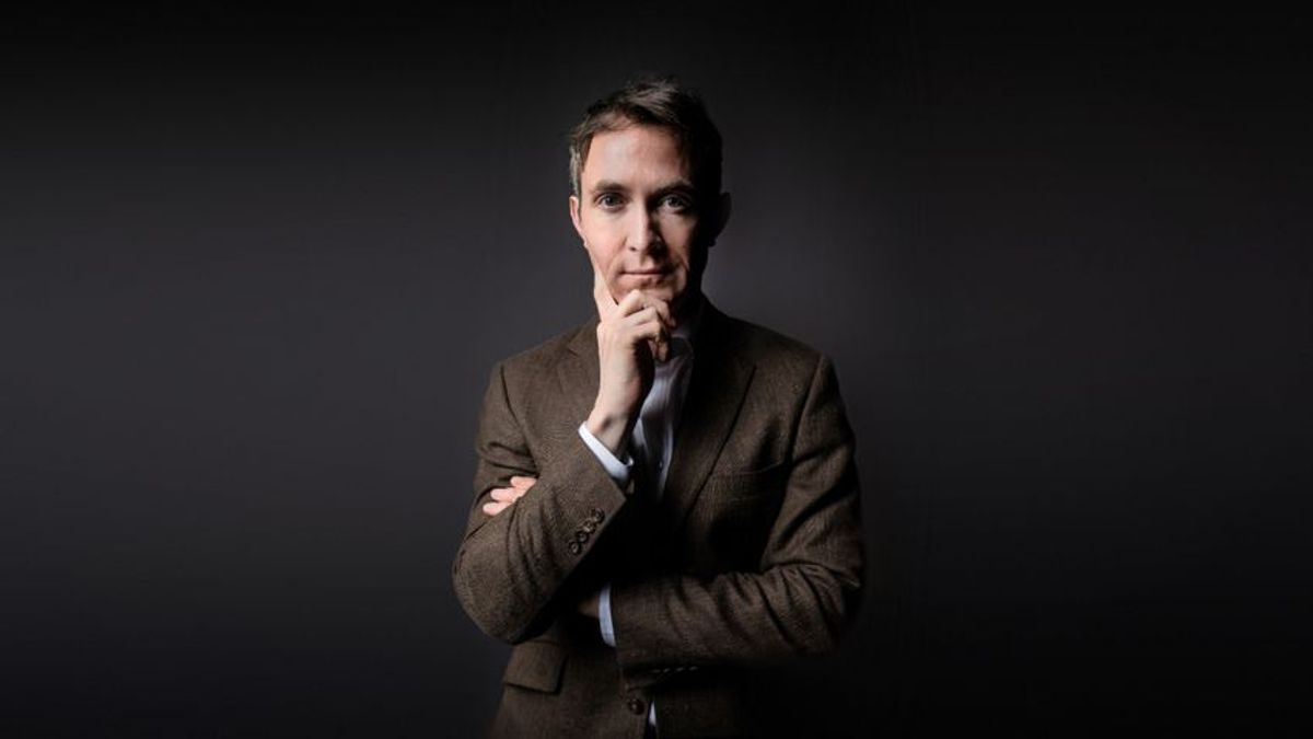 Douglas Murray: Az antiszemita hullám közepén Washington az iszlamofóbia ellen küzd