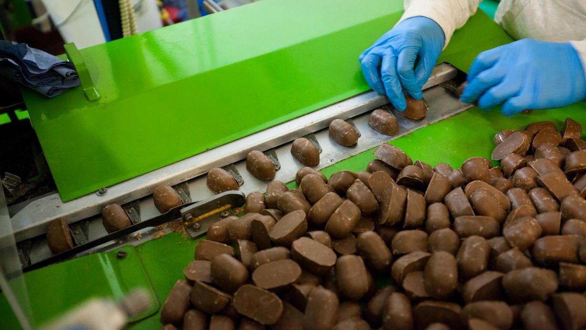 Ilyen szaloncukrot semmiképpen ne vásároljon a gyerekeknek