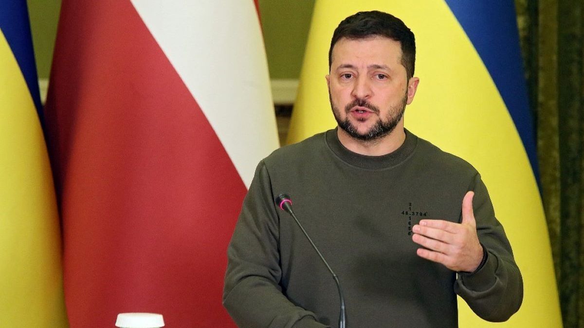 Rájár a rúd Kijevre, újabb ország fenyegetőzik blokáddal