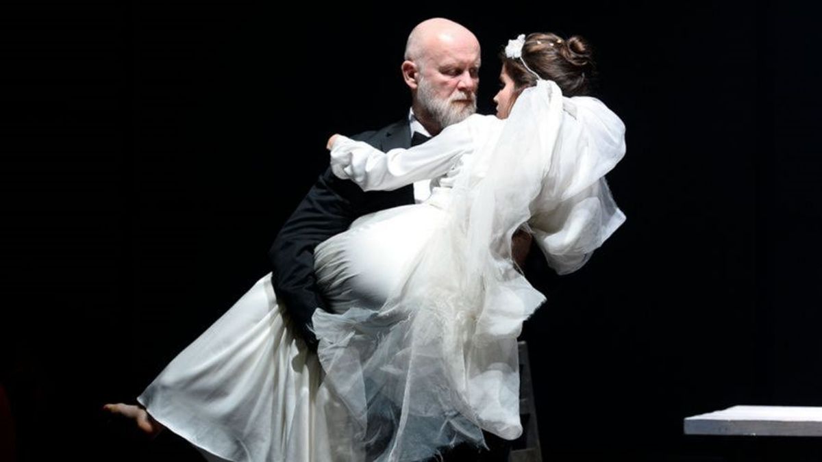 2013 után határoztam el, akkor jövök vissza a Nemzetibe, amikor Alföldi