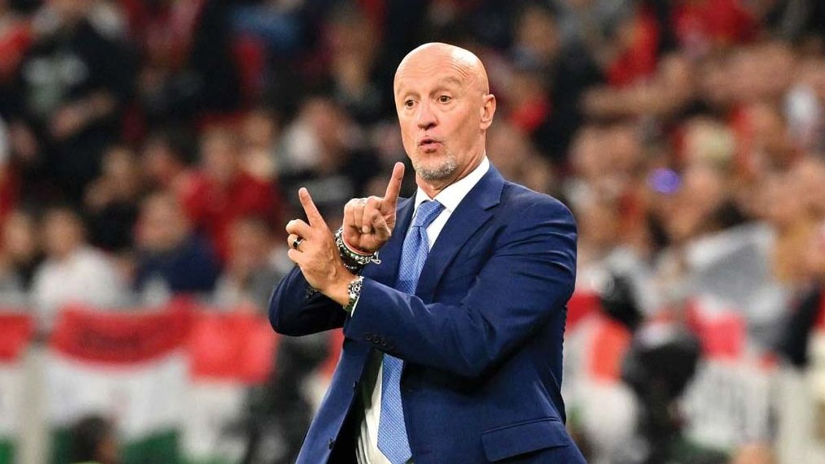 Kap új gólvágót Rossi? – reagált az MLSZ a legújabb honosítási ügyre