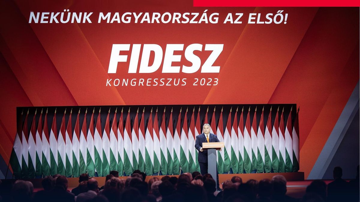 Orbán Viktor: Brüsszel zsarolási kísérleteit zátonyra futtattuk!