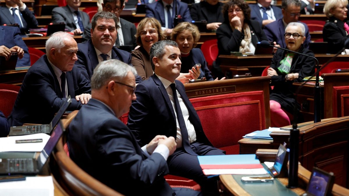 Szigorítják a bevándorlás szabályait a franciák