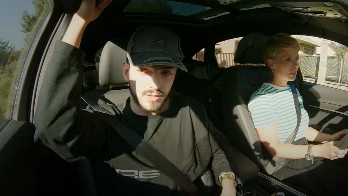Elszólta magát Azariah, a Puskás Arénát korábban megtöltő zenész elárulta, „milyen embereknek nem akar zenélni” (Videó)