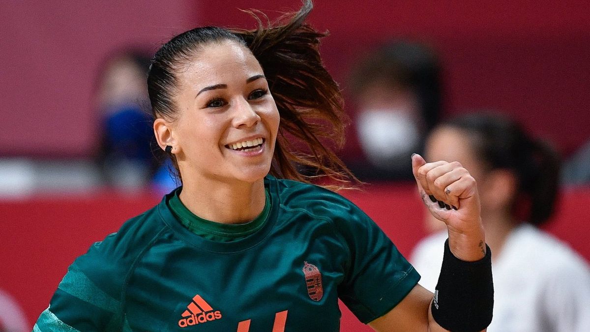 Lesz miért szurkolnunk a vb-n a magyar kézis csajoknak!