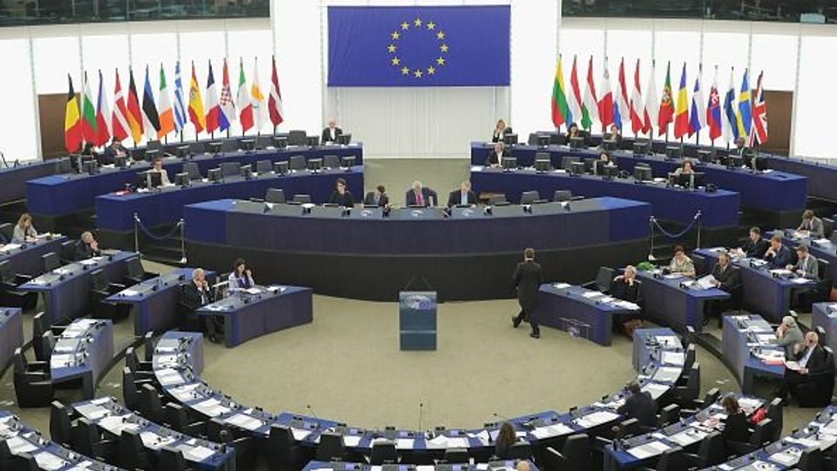 Európa lelke a keresztény értékrend