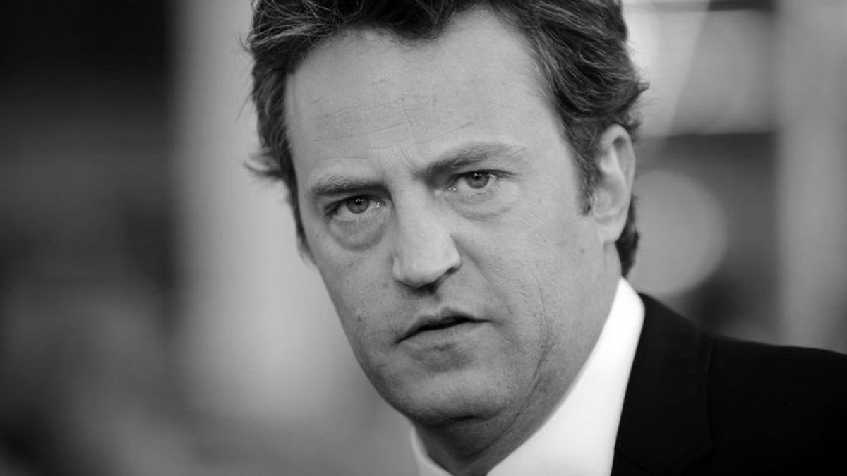 Így emlékszik a Jóbarátok rendezője Matthew Perryre