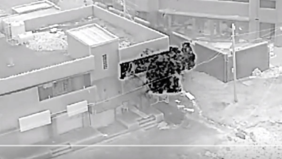 Félelmetes felvétel: kíméletlenül lecsaptak az ukránok a Wagner-csoportra (VIDEÓ)