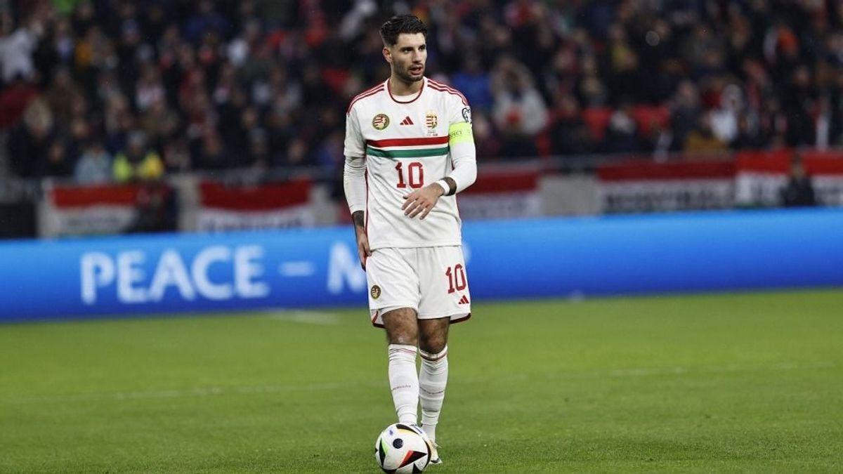 Szoboszlai többet ér, mint az egész román válogatott – mutatjuk a számokat