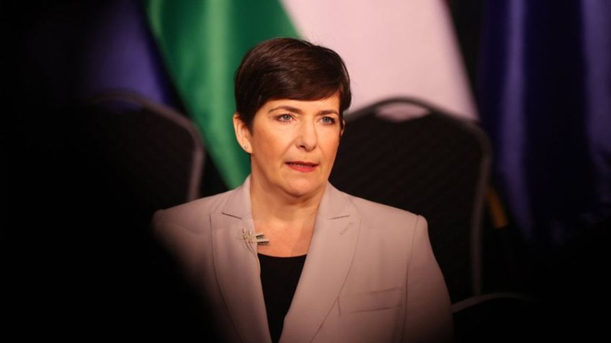 Dobrev és a hungarizmus