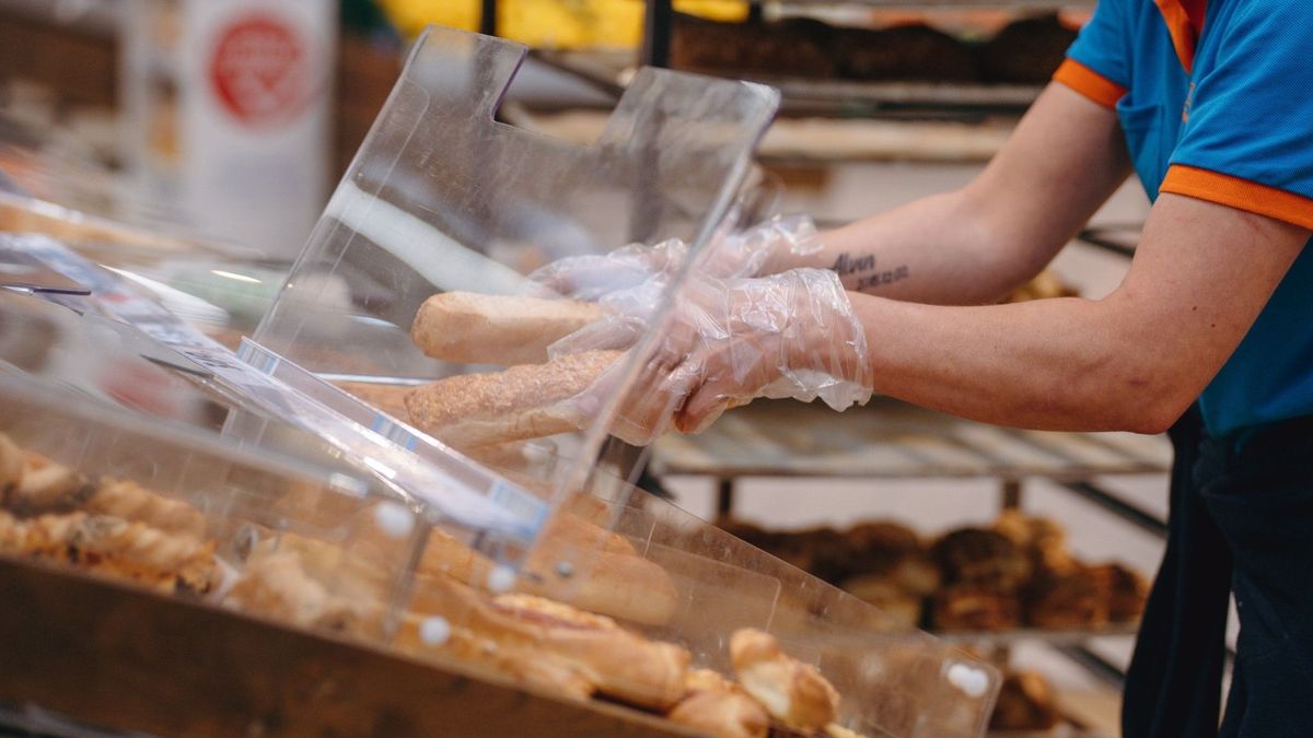 Nem hagyják kárba veszni az élelmiszert a magyarországi multi élelmiszerláncok (X)